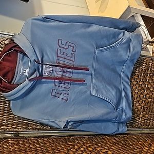 A & M hoodie